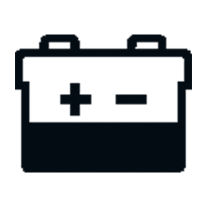 Battery icon